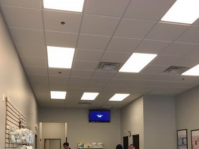 S. G. Torrice Company