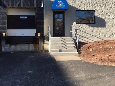 S. G. Torrice Company