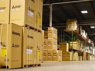 S. G. Torrice Company