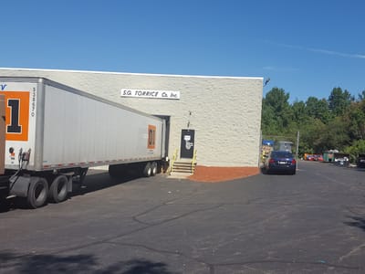 S. G. Torrice Company