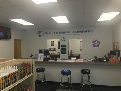 S. G. Torrice Company