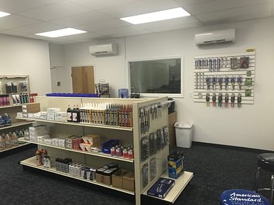 S. G. Torrice Company