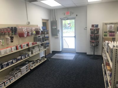 S. G. Torrice Company