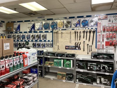 S. G. Torrice Company