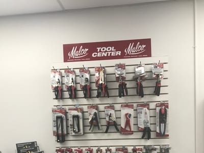 S. G. Torrice Company