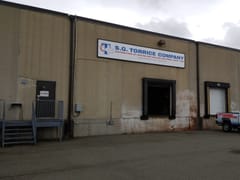 S. G. Torrice Company