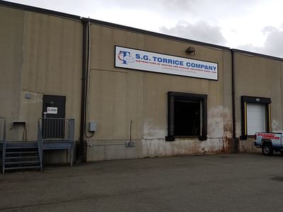 S. G. Torrice Company