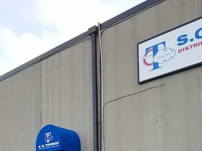 S. G. Torrice Company