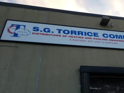 S. G. Torrice Company