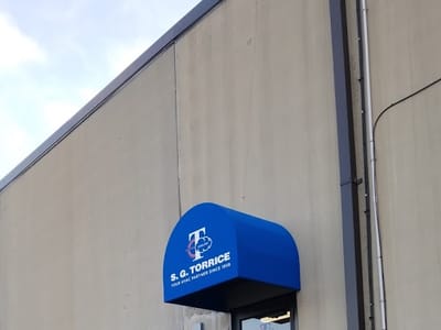 S. G. Torrice Company