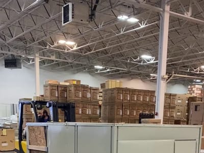 S. G. Torrice Company