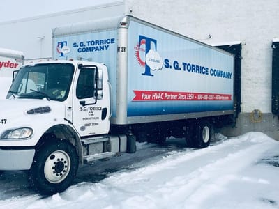 S. G. Torrice Company