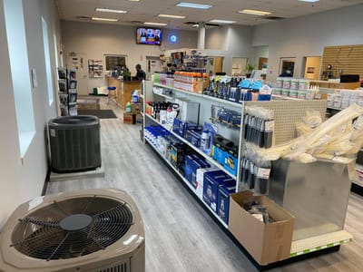 S. G. Torrice Company