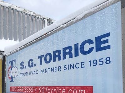 S. G. Torrice