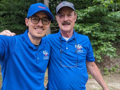 S & L AC, Heating Repair, and Air Duct Cleaning