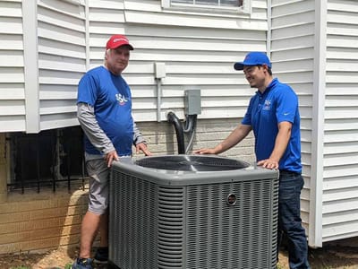 S & L AC, Heating Repair, and Air Duct Cleaning