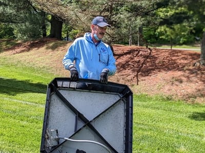 S & L AC, Heating Repair, and Air Duct Cleaning