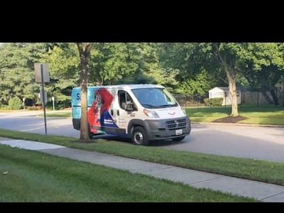 S & L AC, Heating Repair, and Air Duct Cleaning