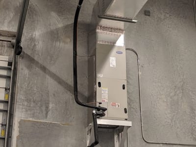 S.O.S Air Conditioning 👍