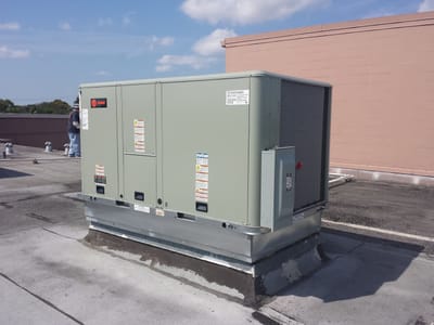 S.O.S Air Conditioning 👍