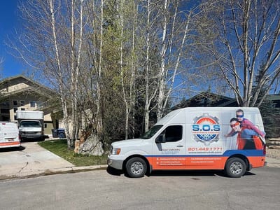 S.O.S Heating & Cooling