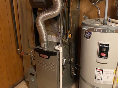 S.O.S Heating & Cooling