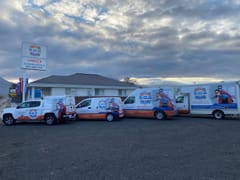 S.O.S Heating & Cooling