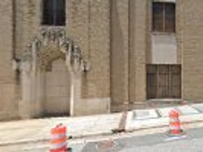 S P Eubanks Heating & Air Conditioning