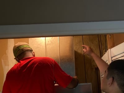 S&P Heating and Cooling LLC