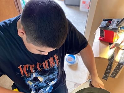 S&P Heating and Cooling LLC