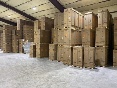 Súper Supply LLC - Hvac Parts, supplies equipment