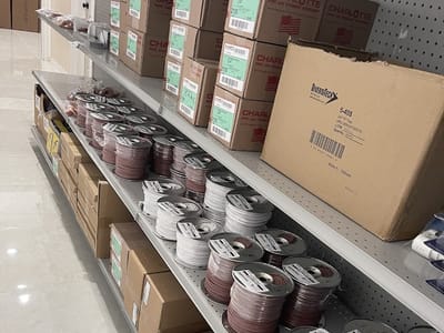 Súper Supply LLC - Hvac Parts, supplies equipment