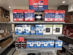 Súper Supply LLC - Hvac Parts, supplies equipment