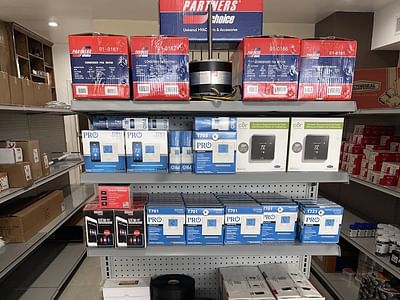 Súper Supply LLC - Hvac Parts, supplies equipment