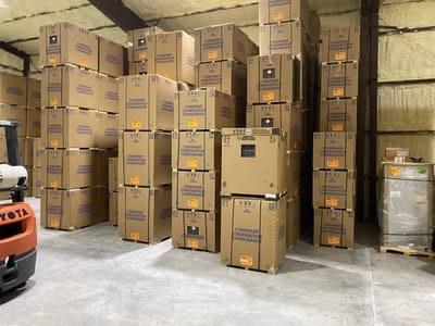 Súper Supply LLC - Hvac Parts, supplies equipment