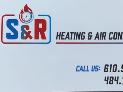 S & R Heating & Air Condition LLC