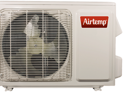 S & R Heating & Air Condition LLC