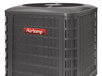 S & R Heating & Air Condition LLC