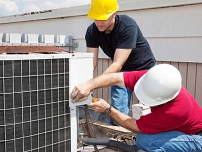 S & R Heating & Cooling