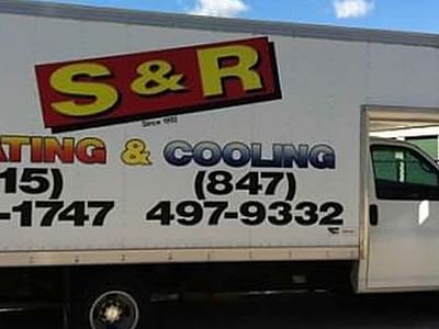 S & R Heating & Cooling