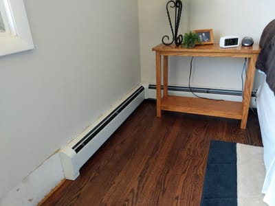 S & R Heating & Cooling