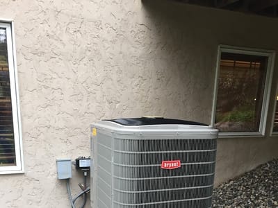 S&R Heating & Cooling