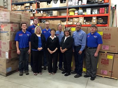 S&R Heating & Cooling