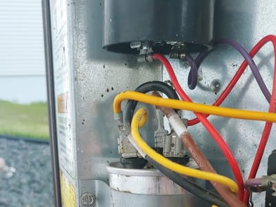 S&R Heating & Cooling