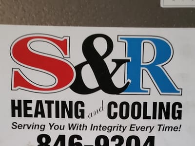 S & R Heating