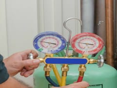 S & S Air Conditioning & Heating