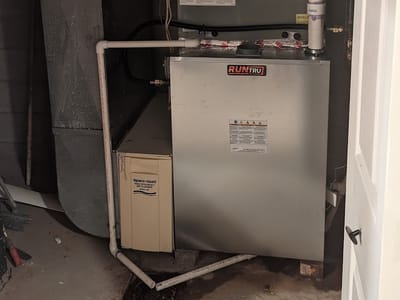 S & S Climate Systems LLC