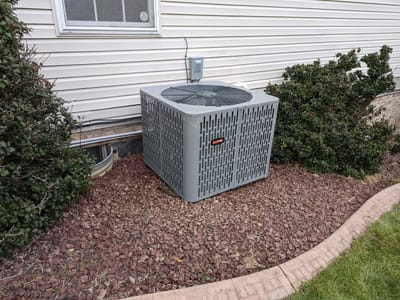 S & S Climate Systems LLC