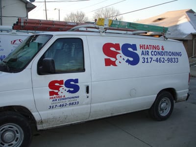 S & S Heating & Air Conditioning, L.L.C.