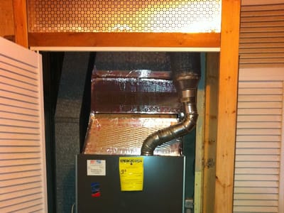 S & S Heating & Air Conditioning, L.L.C.